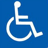 disabled